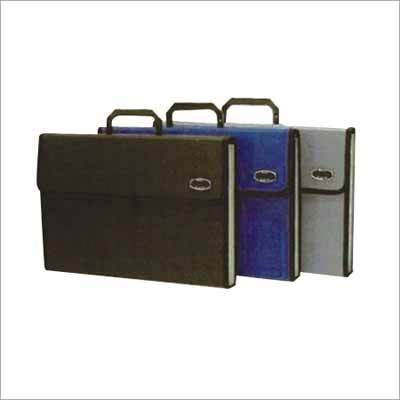 PP Expanding File Folder
