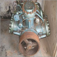 AC & Refrigeration compressor