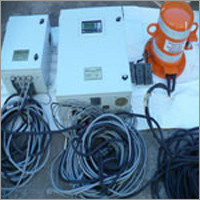Marine Navigation Equipment