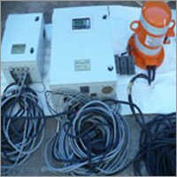 Marine Navigation Equipment