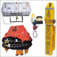 Marine Navigational Equipments
