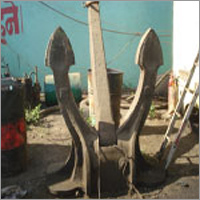Anchor & Anchor chain