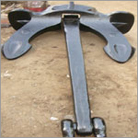 Anchor & Anchor chain