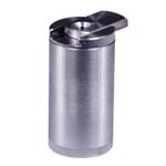 Tungsten Vial Shields