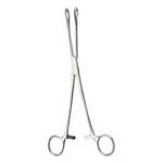 18" Straight Forceps