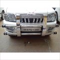 SUV Front Grille Guard
