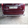 Car Rear Bumper Guard