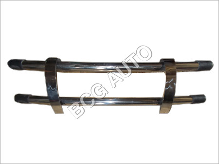 Front Double Pipe Guard