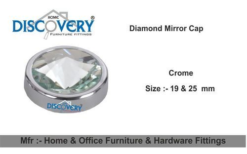 Mirror Cap Diamond