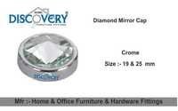 Mirror Cap Diamond
