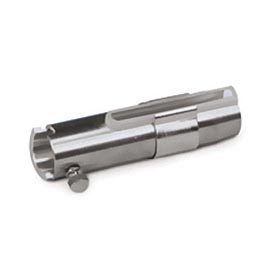 Pro-Tec IIa c Tungsten Syringe Shields