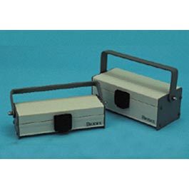 Lead-Lined Syringe Carrier