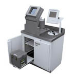 PET Lead-Lined Cabinets