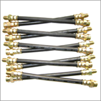 Hydraulic Brake Hoses