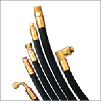 Tractor Hose Assembly