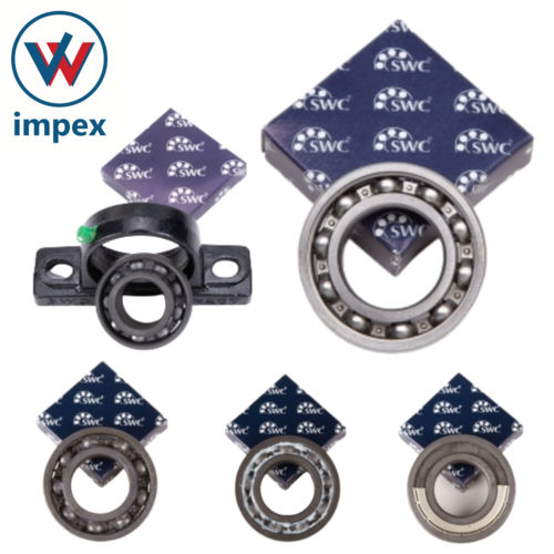 SWC - High Temperature Bearing