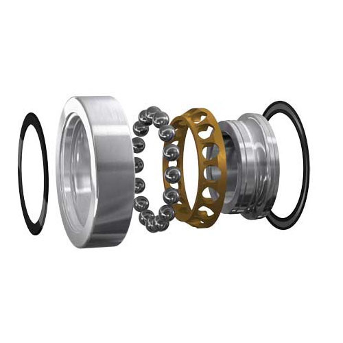  Super Precision Bearings