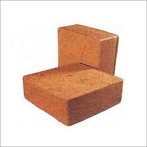 Coir Pith Blocks