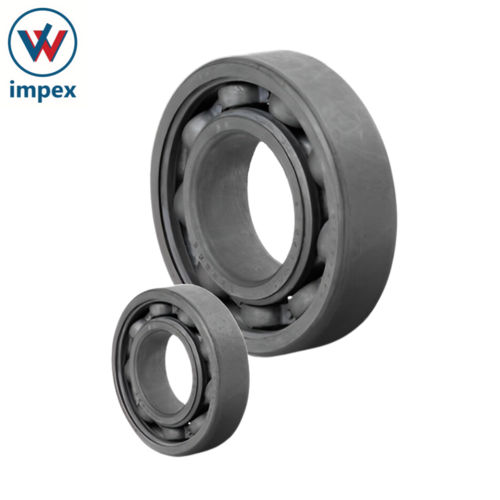 SNR High Temperature Bearings