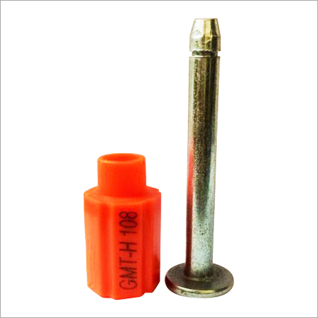 Bolt Security Seals
