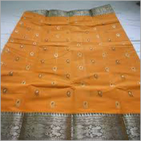 Designer Cotton Sarees