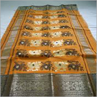 Cotton Tant Saree