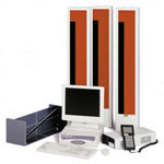 CT Sim Robotic Laser Tracking Systems