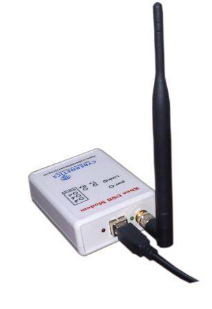 XBEE USB MODEM