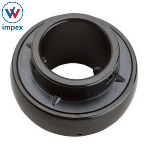 High Temperature Inserts UC Bearing