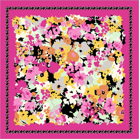 Designer Cotton Fabrics