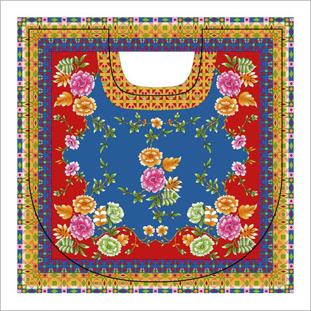 Polyester Cotton Fabric