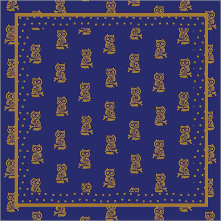 Polyester Knitted Fabric