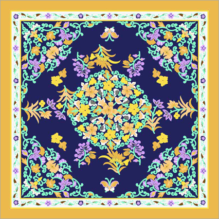 Polyester Georgette Fabric