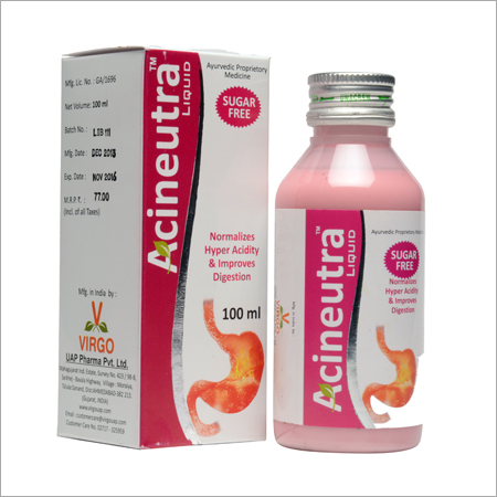 Acineutra Liquid