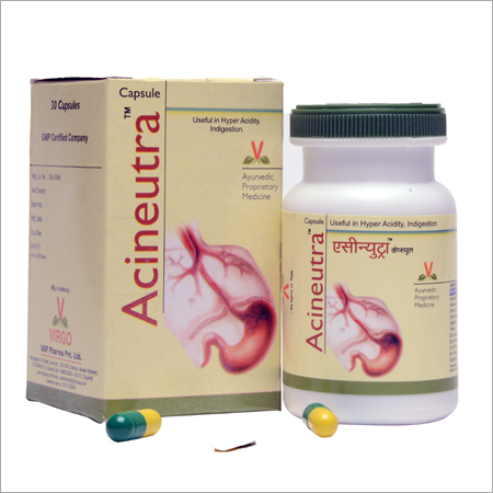 Acineutra Capsule