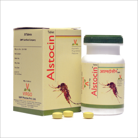 Alstocin Tablet