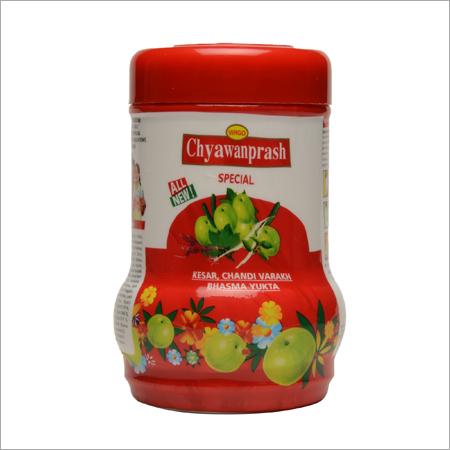 Special Chyawanprash