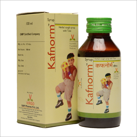 Kafnorm Syrup