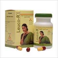 ल्यूको आर कैप्सूल