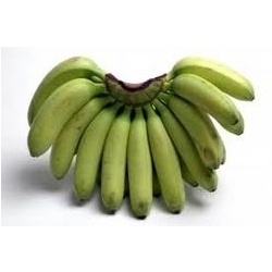 Raw Plantain