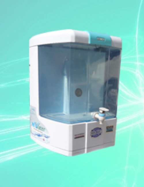 Domestic RO Model Water Purifier By NEWATER TECHNOLOGIES PVT LTD