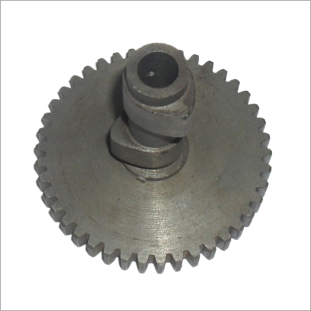 Camshaft Gear