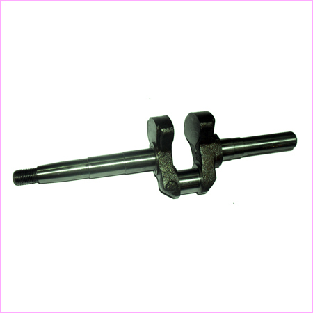 Cronk Shaft