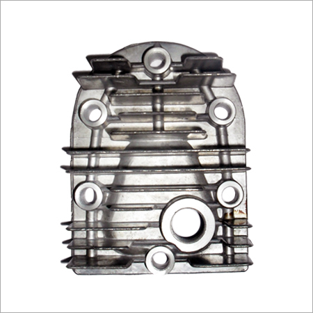 P/K Engine Cylender Head