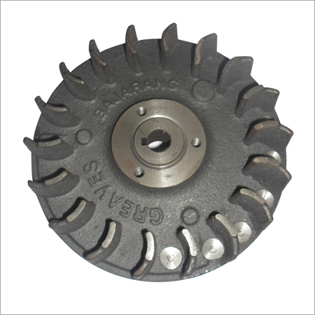 P/K Engine Magnet Well