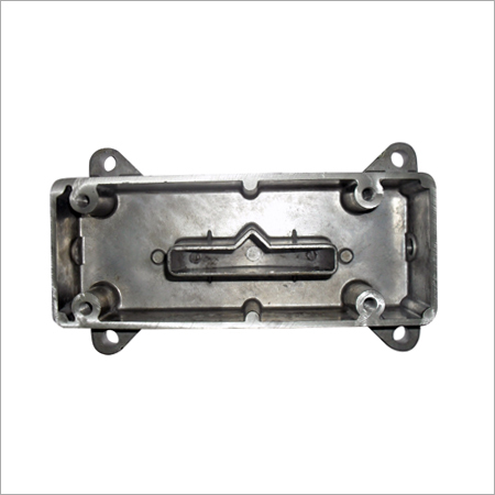 P/K Engine Oil Chamber