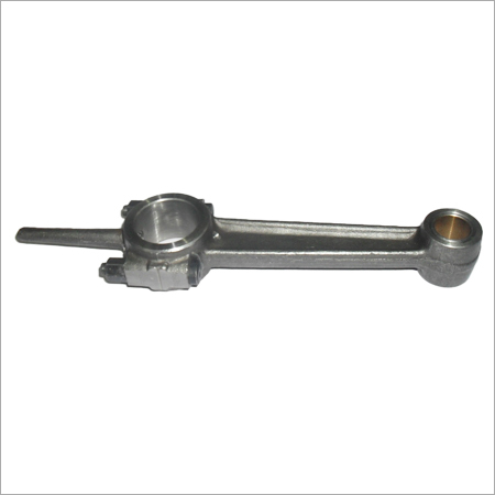 Steel Connecting Road