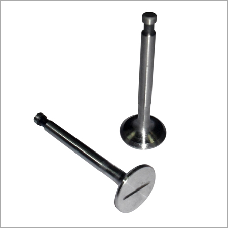 P/K Engine SS Valve