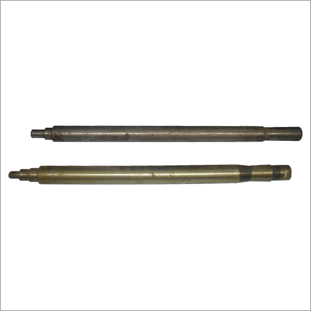 Rotor Shaft