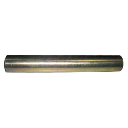 MS Housing Pipe